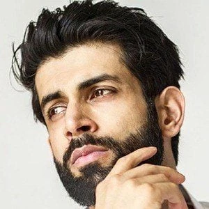 Namik Paul Biography