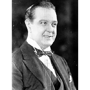 Paul Nicholson Biography