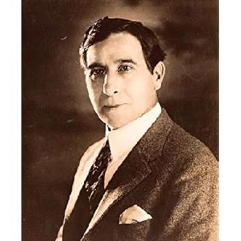 Paul Panzer Biography
