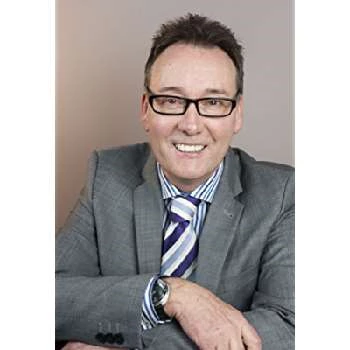 Paul Parker - Age, Bio, Birthdate, Family, Networth & More