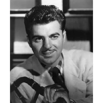 Paul Picerni Biography