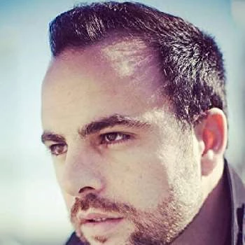 Paul Psarras Biography