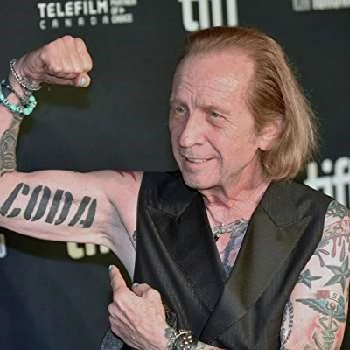 Paul Raci - Wiki, Family, Bio, Birthdate, Networth & More