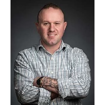 Paul Redmond - Age, Bio, Birthdate, Family, Networth & More