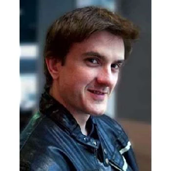 Paul Reeves Biography