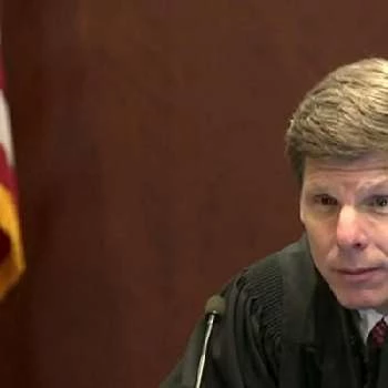 Paul Ridgeway - Age, Bio, Birthdate, Family, Networth & More