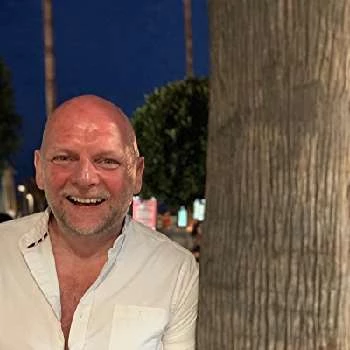 Paul Roland Roche - Age, Bio, Birthdate, Family, Networth & More