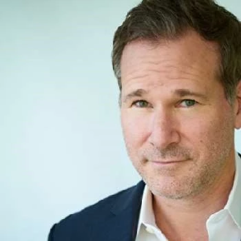 Paul Ruehl - Age, Bio, Birthdate, Family, Networth & More