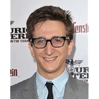 Paul Rust Biography