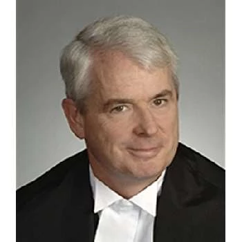 Paul S. Rouleau - Age, Bio, Birthdate, Family, Networth & More