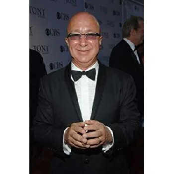 Paul Shaffer Biography