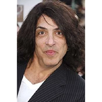 Paul Stanley Biography