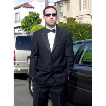 Paul Stewart - Age, Bio, Birthdate, Family, Networth & More