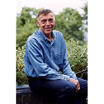 Paul Taylor Biography