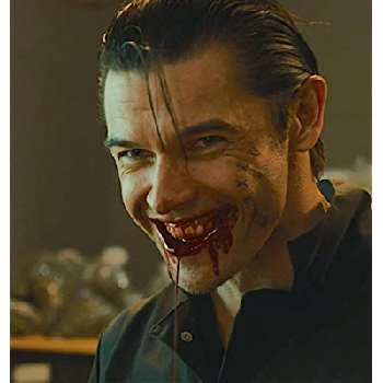 Paul Telfer Biography