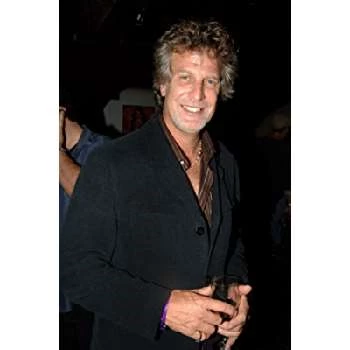 Paul Thomas Biography