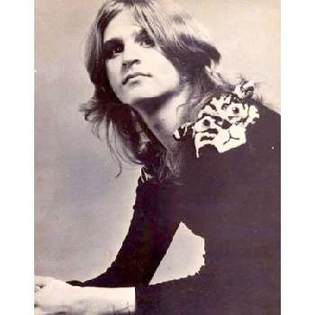 Paul Thompson - Date Of Birth, Bio, Birthdate, Parents, Networth & More