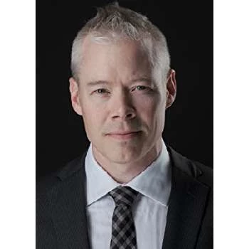 Paul Thorsteinson - Age, Bio, Birthdate, Family, Networth & More