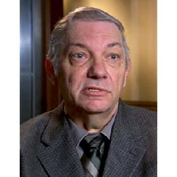 Paul Urbahns - Age, Bio, Birthdate, Family, Networth & More