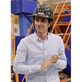 Paul Valle - Age, Bio, Birthdate, Family, Networth & More