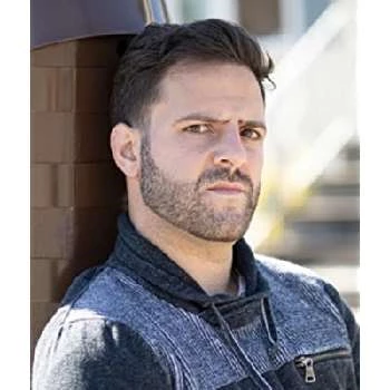 Paul Vito Laruccia - Age, Bio, Birthdate, Family, Networth & More