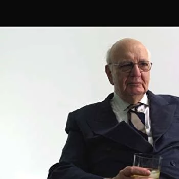 Paul Volcker Biography