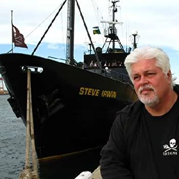 Paul Watson - Birthdate, Age, Family, Bio, Networth & More
