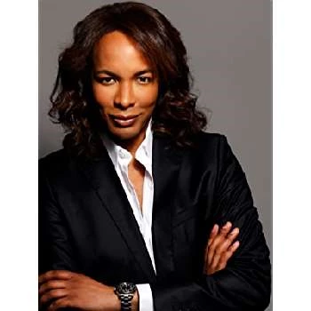 Paul Wharton Biography