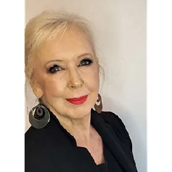 Paula DeBurgh Biography