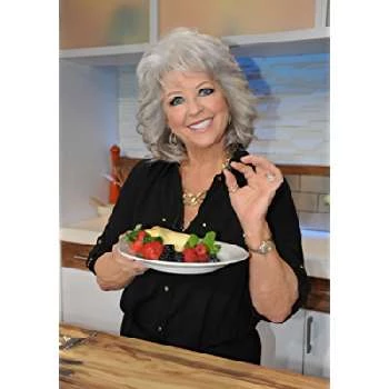Paula Deen Biography