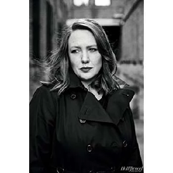 Paula Hawkins - Age, Bio, Birthdate, Family, Networth & More
