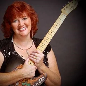 Paula Jo Taylor - Age, Bio, Birthdate, Family, Networth & More