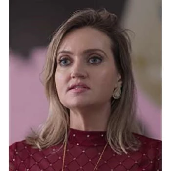 Paula Meotti - Age, Bio, Birthdate, Family, Networth & More