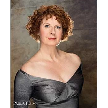 Paula Plum - Age, Bio, Birthdate, Family, Networth & More