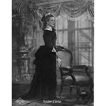 Paula Wessely Biography