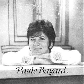 Paule Bayard - Income, Birthday, Family, Bio, Networth & More