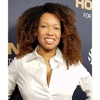 Paulette Patterson - Age, Bio, Birthdate, Family, Networth & More