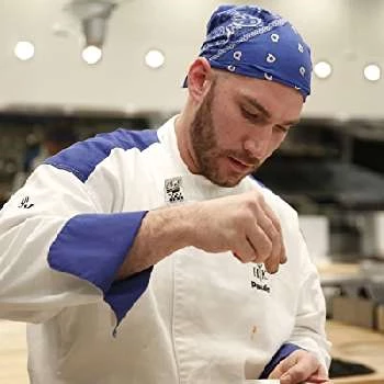 Paulie Giganti - Family, Bio, Wiki, Dat of Birth, Networth & More