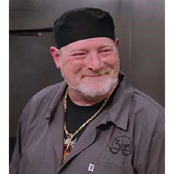 Paulie Russo - Age, Bio, Birthdate, Family, Networth & More