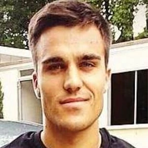 Gautier Paulin - Age, Bio, Birthdate, Family, Networth & More