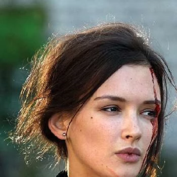 Paulina Andreeva Biography
