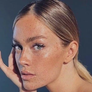 Swantje Paulina Biography