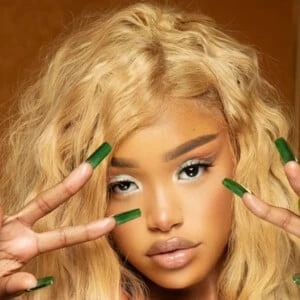 Jourdin Pauline - Age, Bio, Birthdate, Family, Networth & More