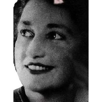 Pauline Thompson - Age, Bio, Birthdate, Family, Networth & More