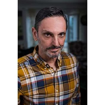 Paulo Miklos - Age, Height, Birthdate, Family, Wiki & More