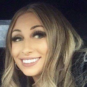 Nikkole Ledda Biography