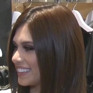 Flavia Pavanelli Biography