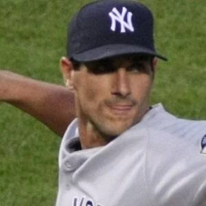 Carl Pavano - Age, Bio, Career, Family, Wiki, Networth & More