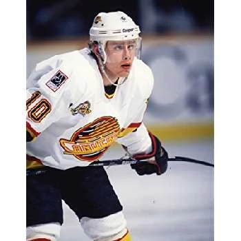Pavel Bure Biography