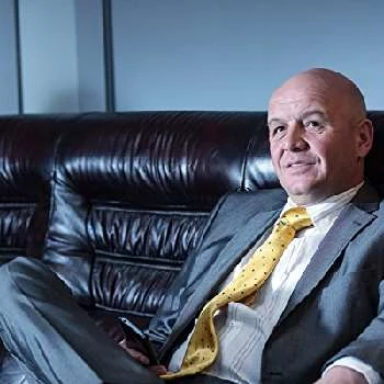 Pavel Necas - Age, Height, Birthdate, Bio, Family, Networth & More